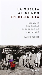 Books Frontpage La vuelta al mundo en bicicleta