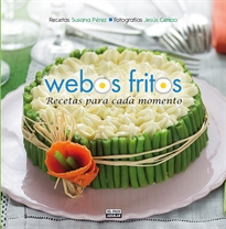 Books Frontpage Recetas para cada momento (Webos Fritos)