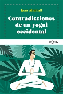 Books Frontpage Contradicciones de un yogui occidental