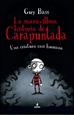 Front pageLa maravillosa historia de Carapuntada 1 - Una criatura casi humana