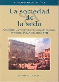 Books Frontpage La Sociedad de la Seda