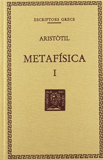 Books Frontpage Metafísica