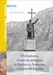 Front pageHistoria de Asturias... en pedazos. Prehistoria. Asturias antigua. El Reino de Asturias. Su consolidación