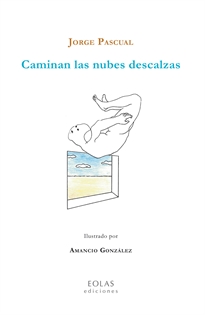 Books Frontpage Caminan Las Nubes Descalzas