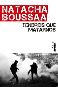 Books Frontpage Tendréis que matarnos