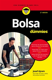 Books Frontpage Bolsa para Dummies