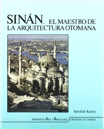 Books Frontpage Sinan