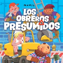 Books Frontpage Los Obreros Presumidos