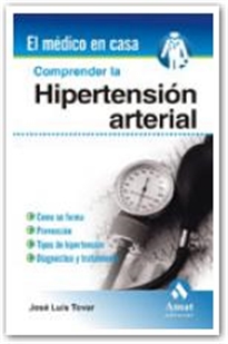 Books Frontpage Comprender la hipertensión