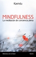 Front pageMindfulness la meditación de conciencia plena