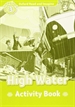 Front pageOxford Read and Imagine 3. High Water Activity Book