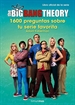 Front pageThe Big Bang Theory. 1.600 preguntas sobre tu serie favorita