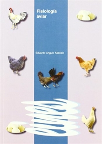 Books Frontpage Fisiología aviar.