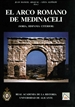 Front pageEl arco romano de Medinaceli.