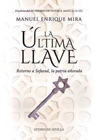 Books Frontpage La última Llave