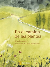 Books Frontpage En el camino de las plantas