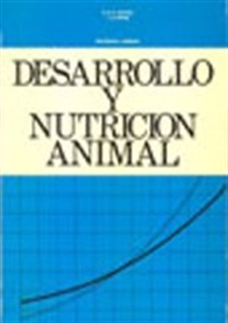 Books Frontpage Desarrollo y nutrición animal