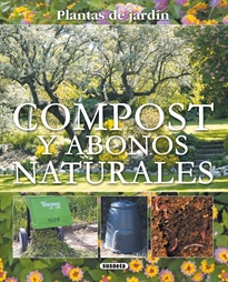 Books Frontpage Compost y abonos naturales