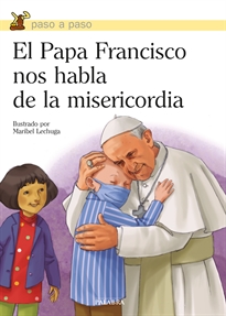 Books Frontpage El Papa Francisco nos habla de la misericordia