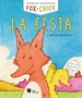 Front pageFox + Chick. La festa i altres històries