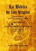Front pageLa Biblia de las Brujas, libro I