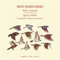 Books Frontpage Aves familiares
