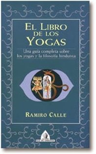 Books Frontpage El Libro de los Yogas