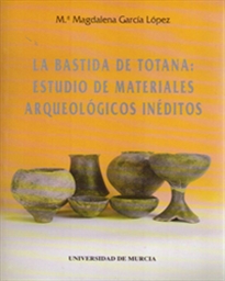 Books Frontpage La Bastida de Totana