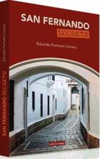 Books Frontpage San Fernando Secreto