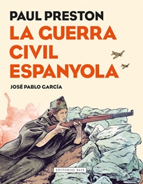 Books Frontpage La Guerra Civil Espanyola