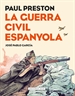Front pageLa Guerra Civil Espanyola