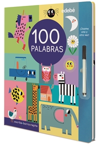 Books Frontpage 100 Palabras