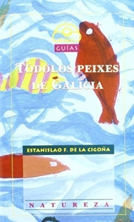 Books Frontpage Tódolos peixes de Galicia