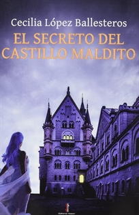 Books Frontpage El secreto del castillo maldito