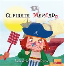 Books Frontpage El pirata amreado
