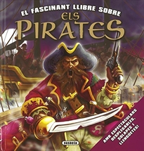 Books Frontpage Els pirates