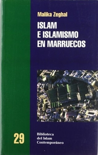 Books Frontpage Islam e islamismo en Marruecos