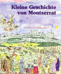 Books Frontpage Kleine Geschichte von Montserrat