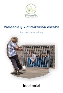 Books Frontpage Violencia y victimización escolar