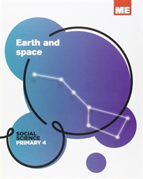 Books Frontpage Social Science Modular 4 Earth and space