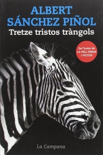 Books Frontpage Tretze tristos tràngols