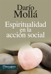 Books Frontpage Espiritualidad en la acción social