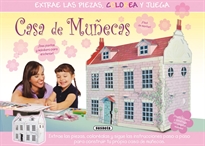 Books Frontpage Casa de muñecas
