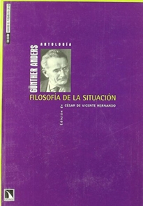 Books Frontpage Filosofía de la situación