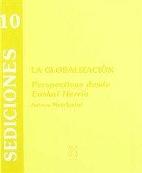 Books Frontpage La Gobalización