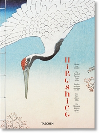 Books Frontpage Hiroshige. One Hundred Famous Views of Edo