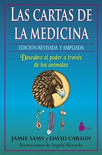 Books Frontpage Las Cartas De La Medicina