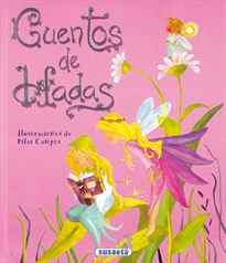 Books Frontpage Cuentos de hadas