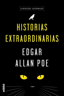 Books Frontpage Historias Extraordinarias De Poe