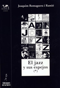 Books Frontpage El jazz y sus espejos I